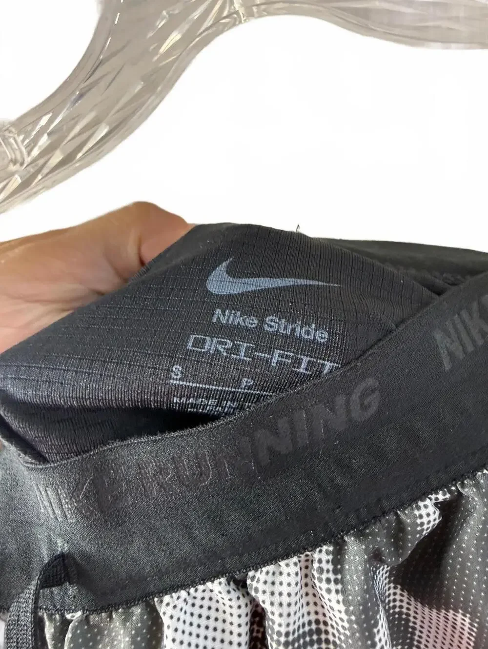 Nike these studio